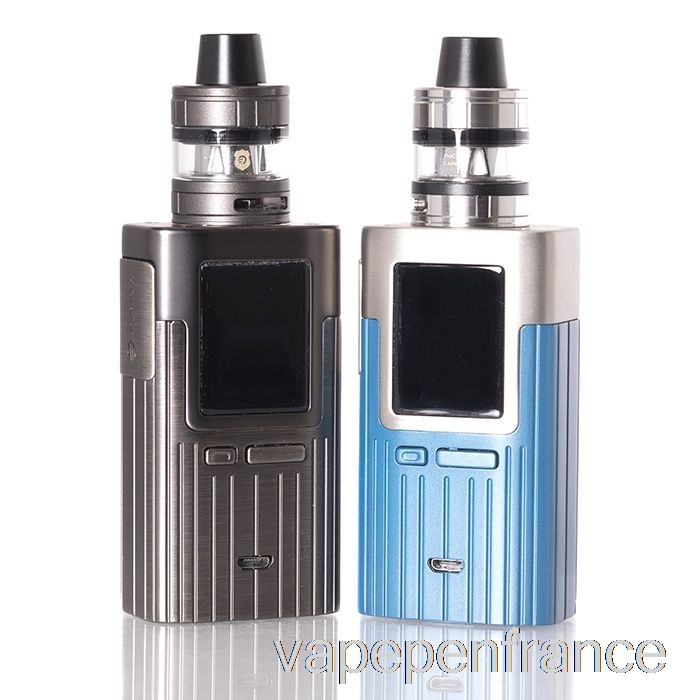 Joyetech Espion 200w & Procore X Kit De Démarrage Stylo Vape Noir